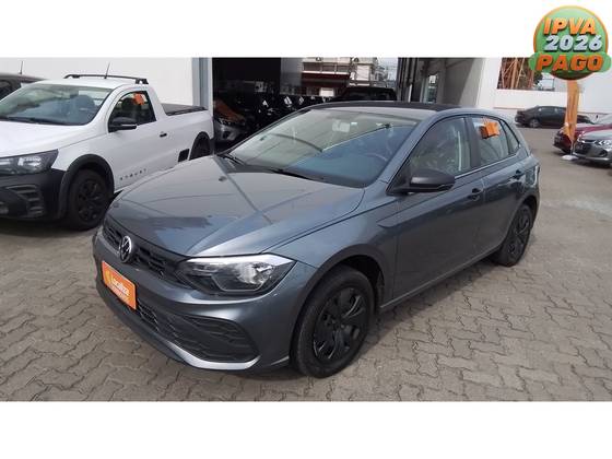 VOLKSWAGEN POLO 1.0 MPI TRACK MANUAL VOLKSWAGEN POLO 1.0 MPI TRACK MANUAL